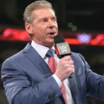 vince mcmahon