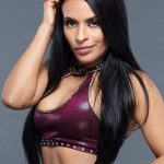 zelina vega