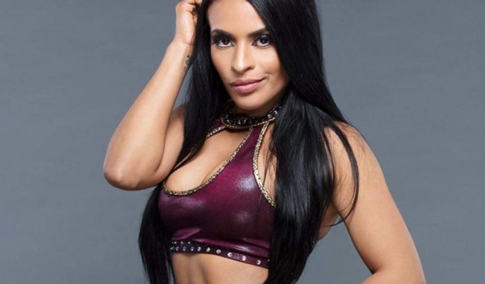 zelina vega