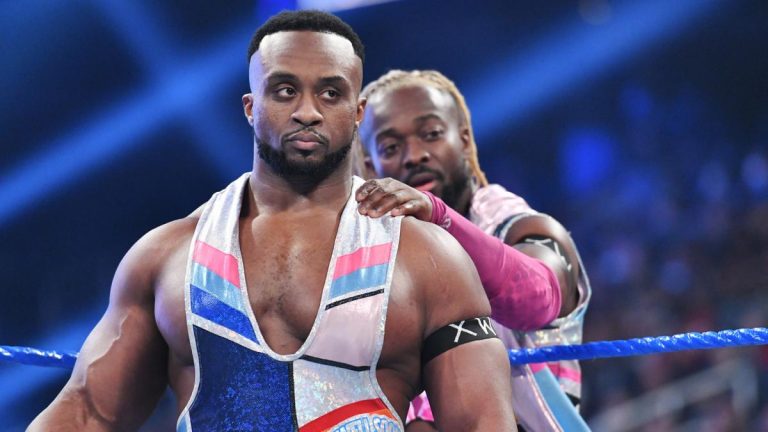 big e