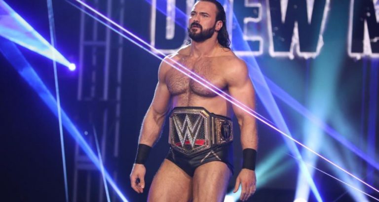 drew mcintyre