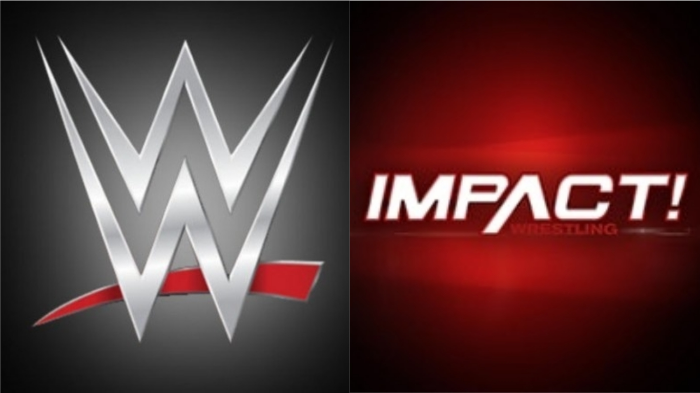 Released WWE Superstar Teases Appearance At Impact Wrestling PPV