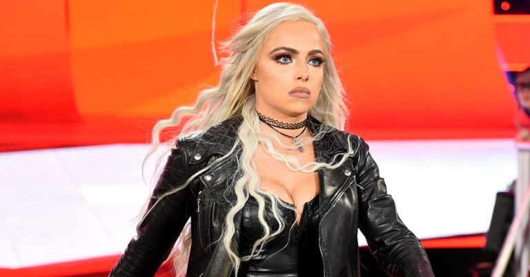 liv morgan