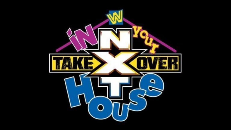 Big Title Change Takes Place At NXT TakeOver