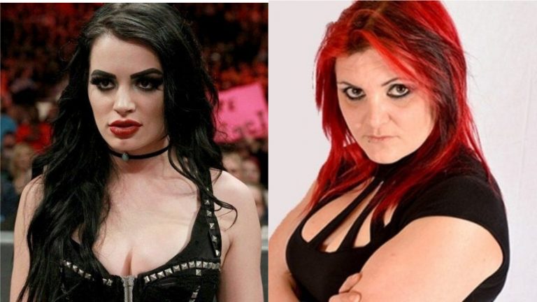 paige