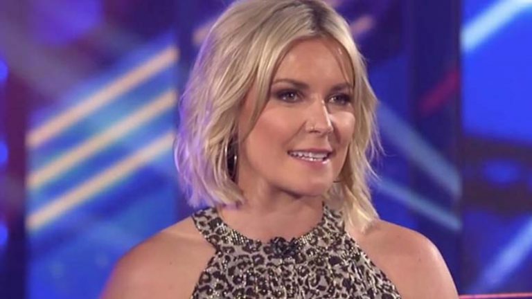 renee young