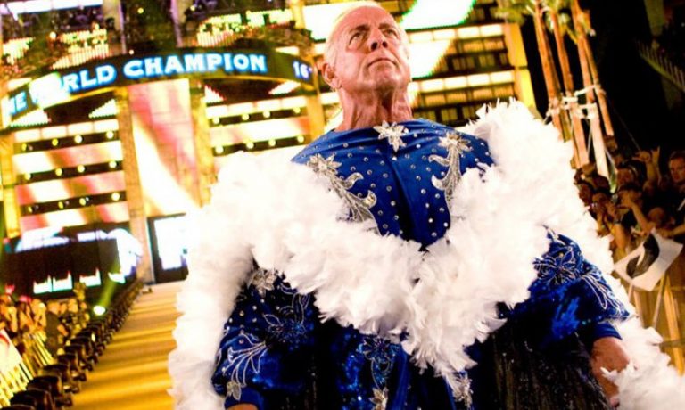 ric flair