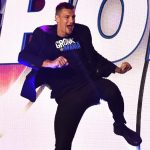 rob gronkowski