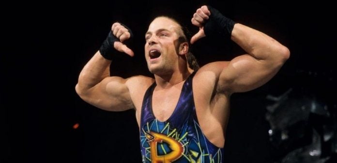 rob van dam