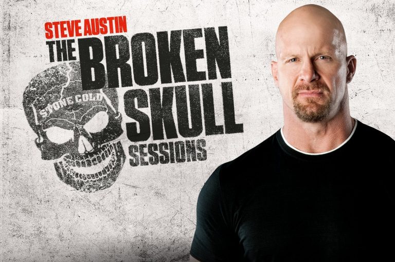 steve austin