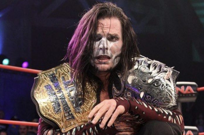 Jeff Hardy