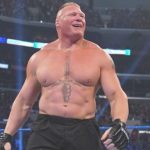 brock lesnar