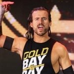 adam cole