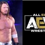 aj styles