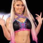 alexa bliss