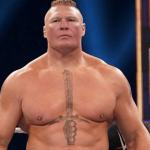 brock lesnar