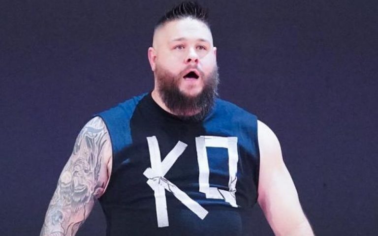 kevin owens