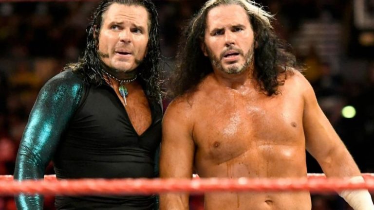 matt hardy