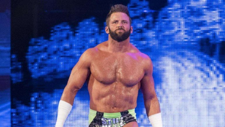 zack ryder