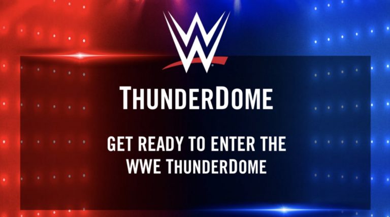 thunderdome