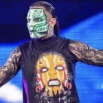 jeff hardy