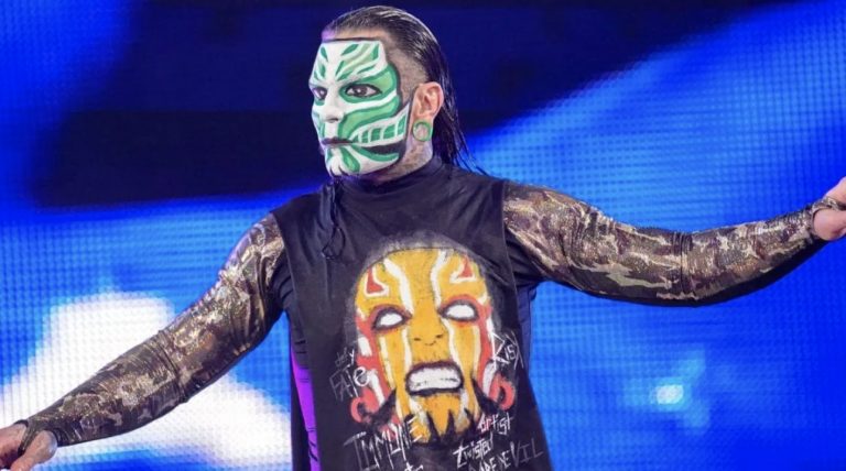 jeff hardy