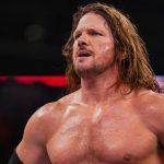 aj styles