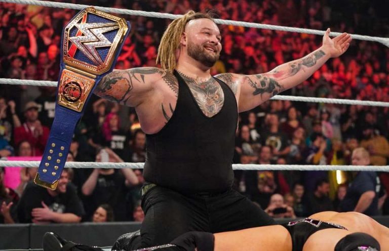 bray wyatt