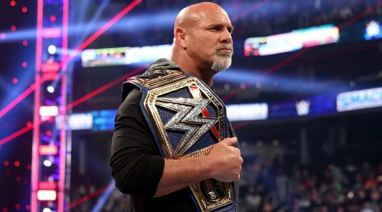 goldberg