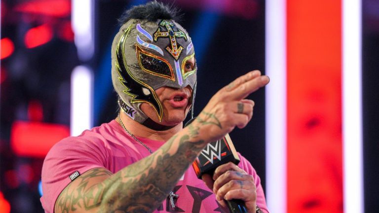 rey mysterio