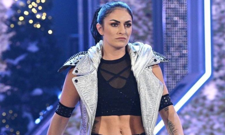sonya deville