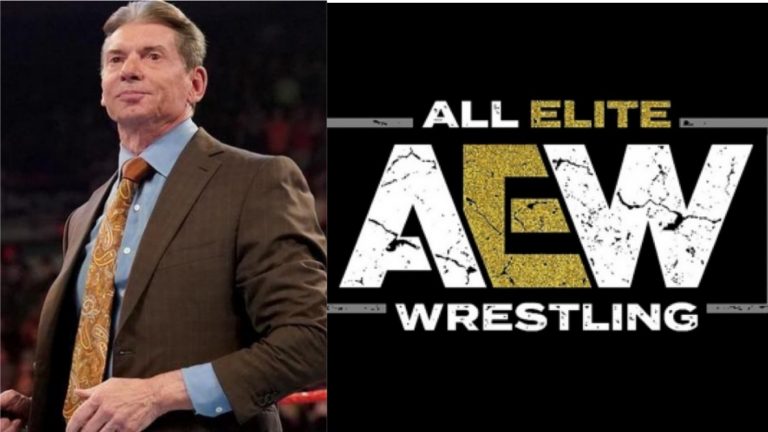 vince mcmahon