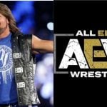 aj styles