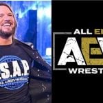 aj styles