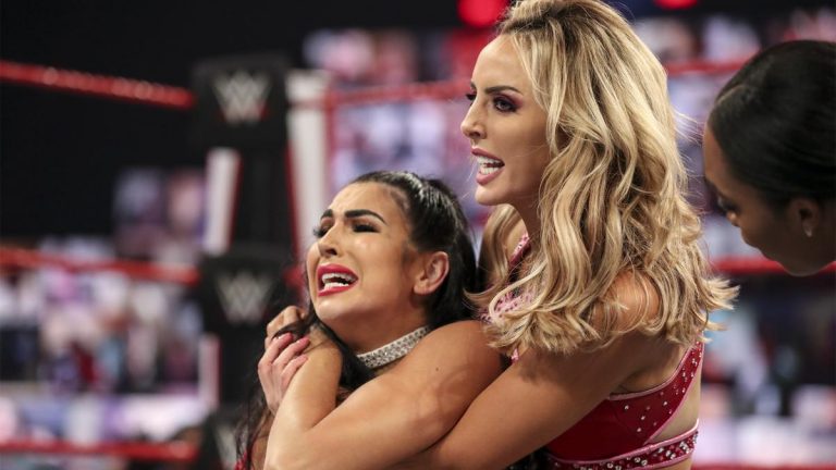 billie kay
