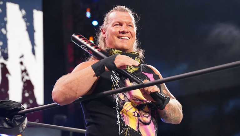 Chris Jericho Rips On WWE Match, Calls It The “Worst Match Ever”