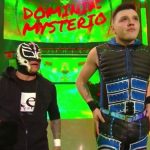 dominik mysterio