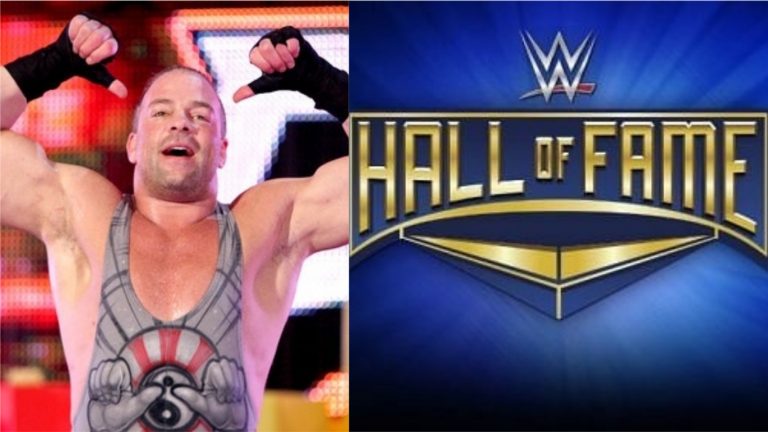 rob van dam