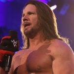 aj styles