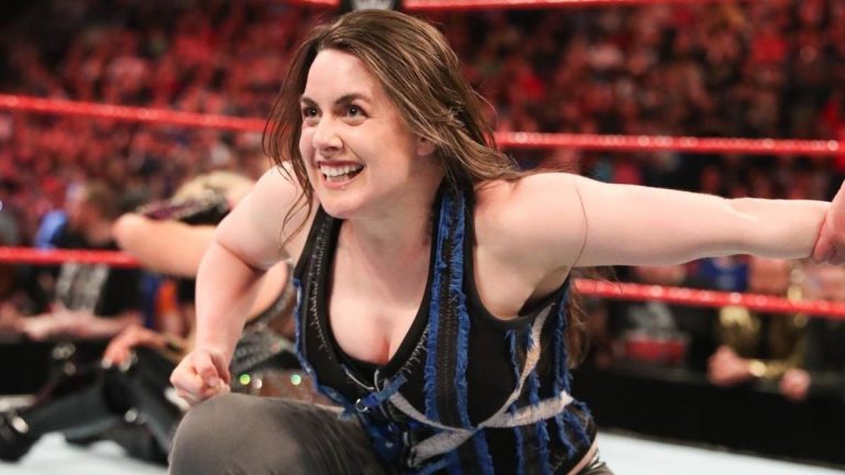 Nikki Cross, Dolph Ziggler And More Drafted In 5th Round On Raw