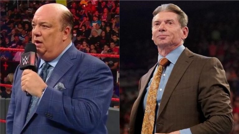 paul heyman
