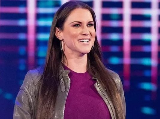 stephanie mcmahon