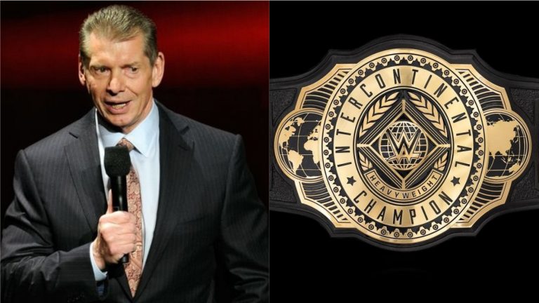 vince mcmahon