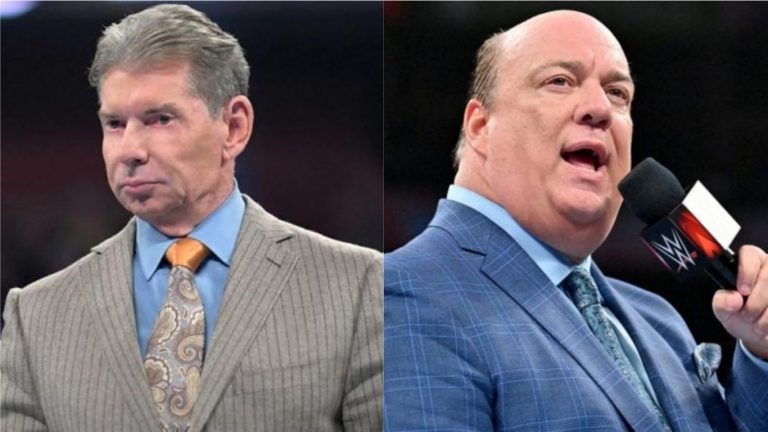 vince mcmahon