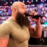 braun strowman