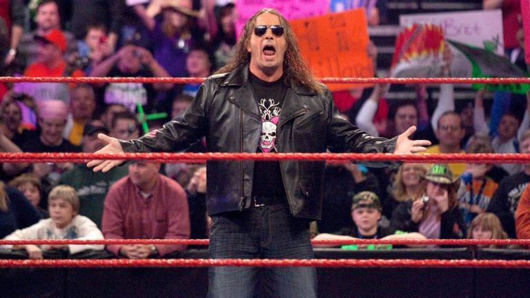bret hart