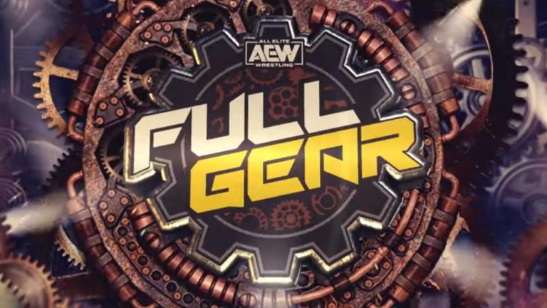 Huge Title Change Takes Place At AEW Full Gear