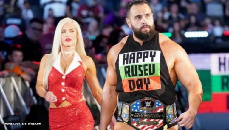 Miro Reveals Why He And Lana Had Backstage Heat In WWE