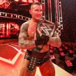 randy orton