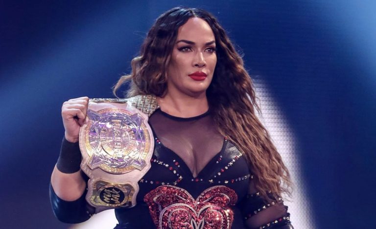 nia jax